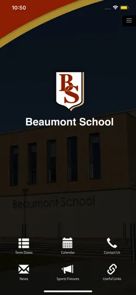 Game screenshot Beaumont School mod apk