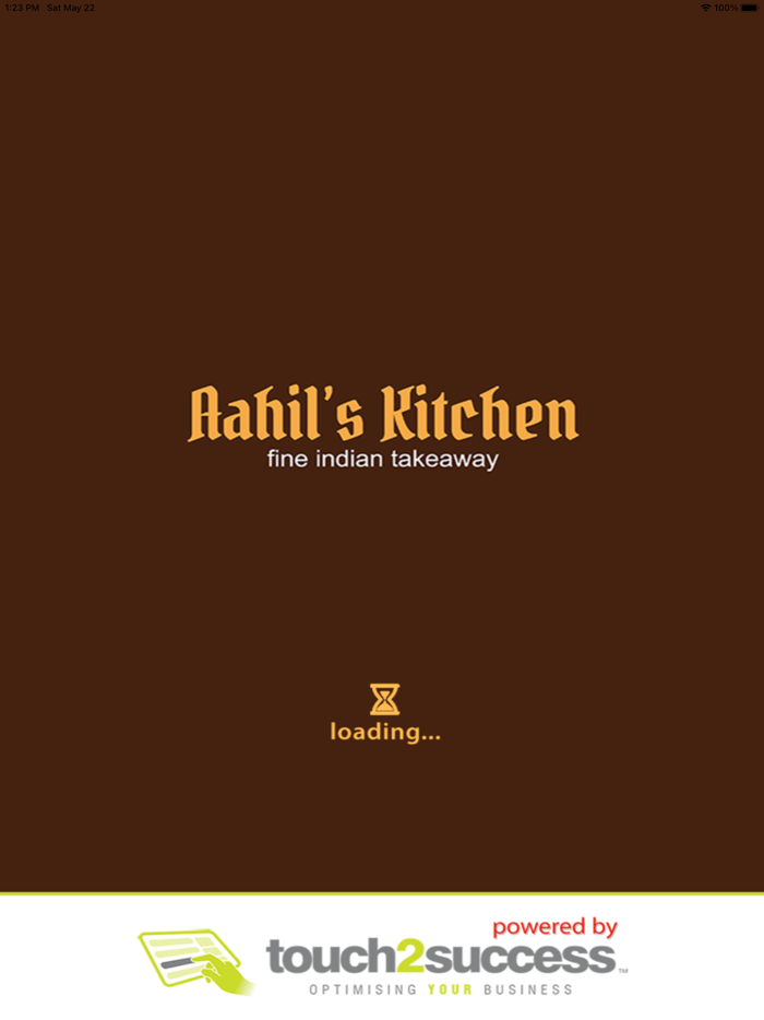 Aahils Kitchen
