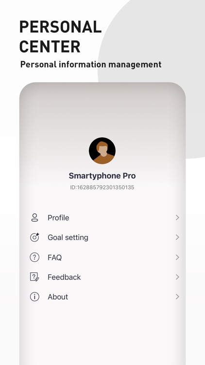 Smartyphone Pro screenshot-3