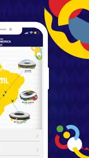 How to cancel & delete copa américa oficial 2