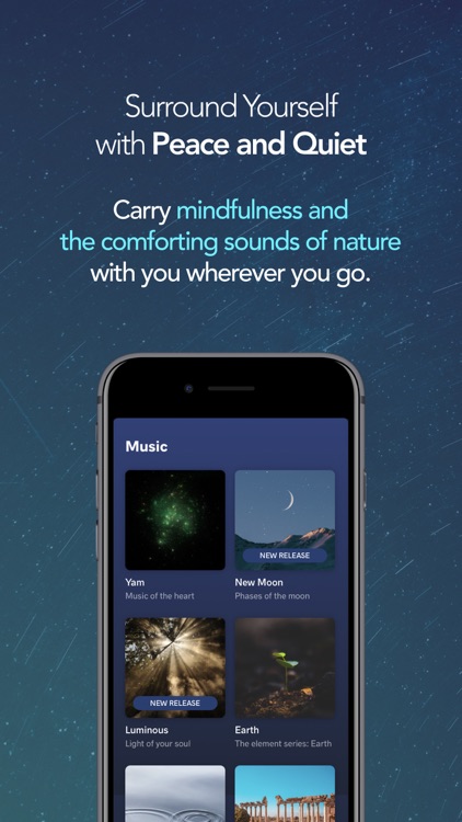 Meditopia: Sleep, Meditation