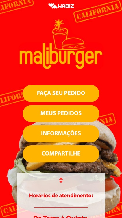 Maliburger