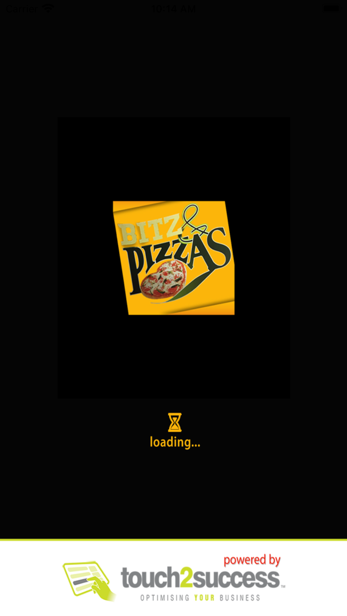 Bitz N Pizzas Hemsworth