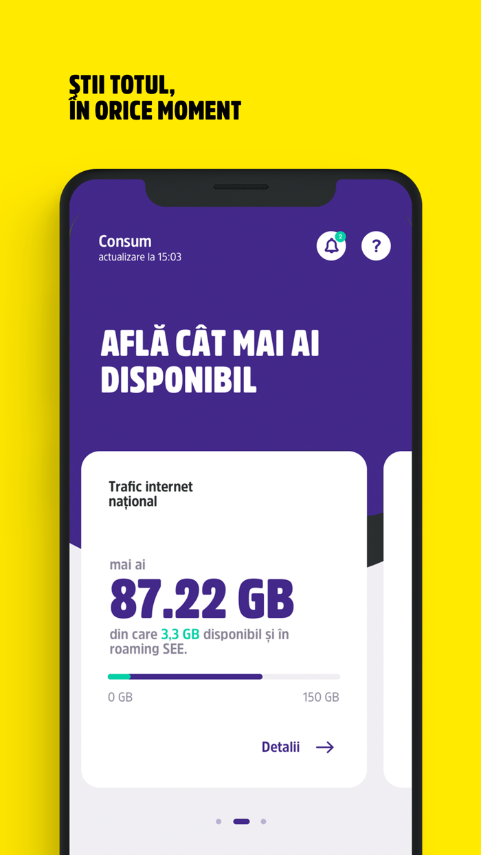 YOXO Abonament 100 digital