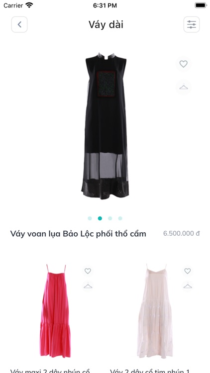 MYGU Fashion: Try on, shopping screenshot-4