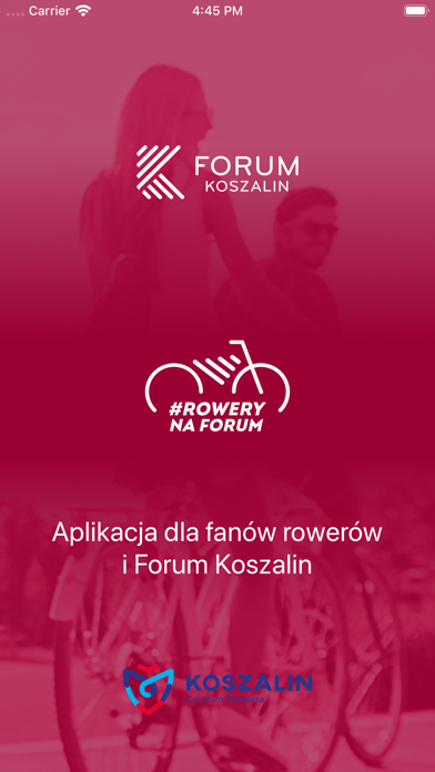 RowerynaForum