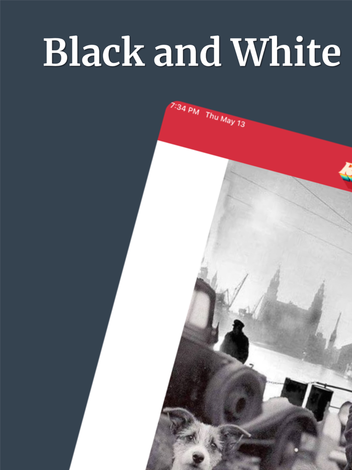 Recolorizer Color to Old Photo