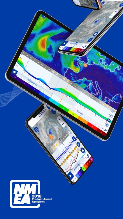 TZ iBoat – Marine Navigation screenshot-8