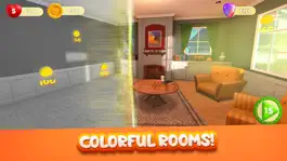 Game screenshot ColorTown apk