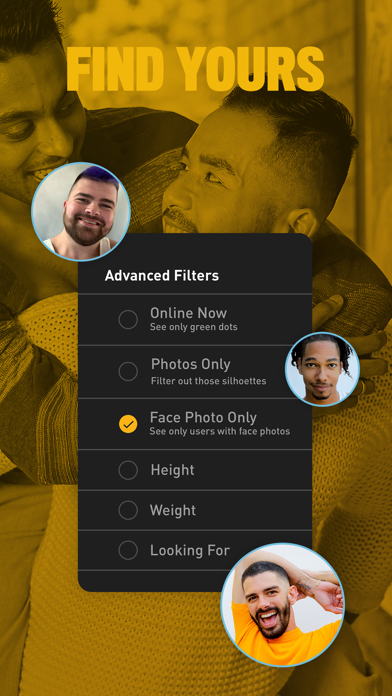 On login pc grindr How to