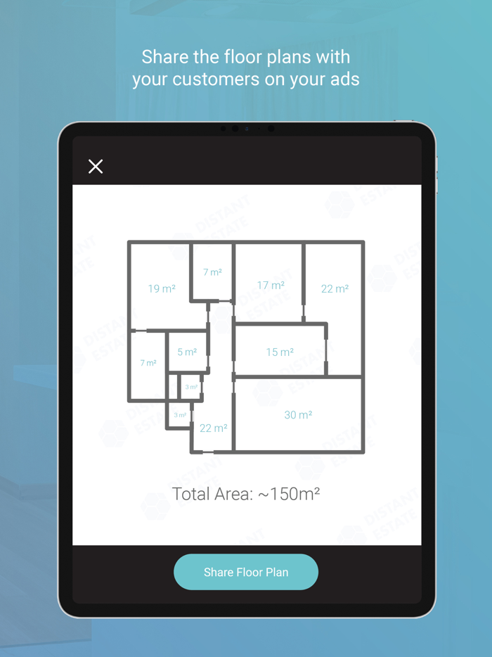 Easy Plan from Distant