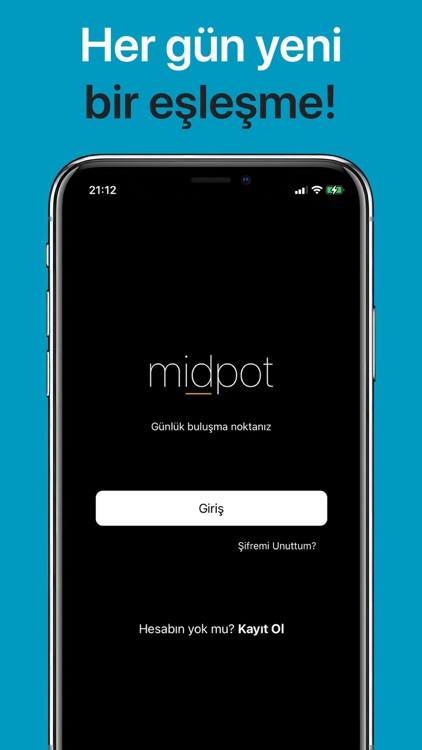 Midpot
