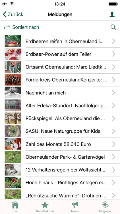 Oberneuland screenshot-4