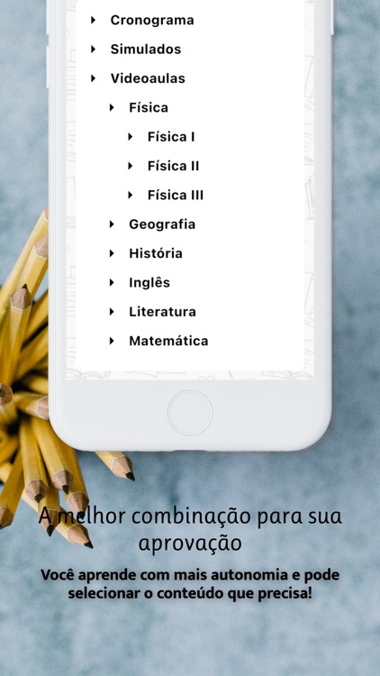 Militares Online screenshot-3