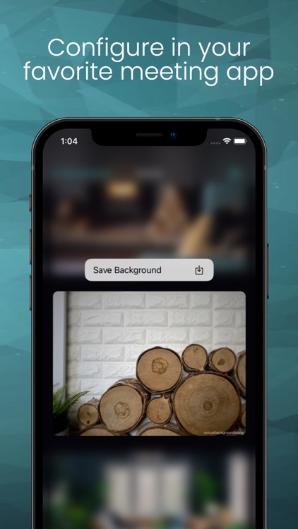 Virtual Backgrounds screenshot-6