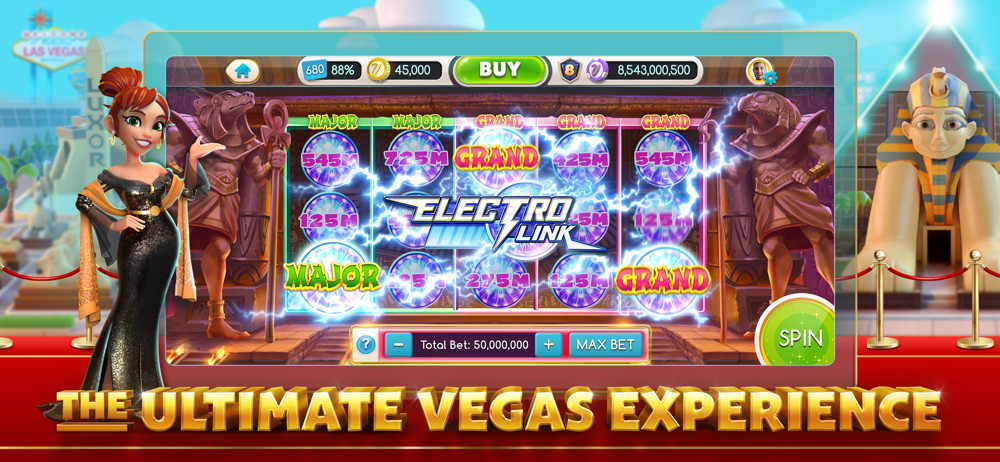 Casino Slot Games Com - Digitalmakers Slot