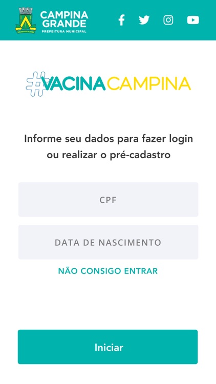 Vacina Campina