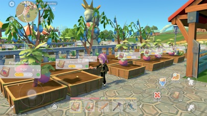 My Time at Portia My Time at Portia