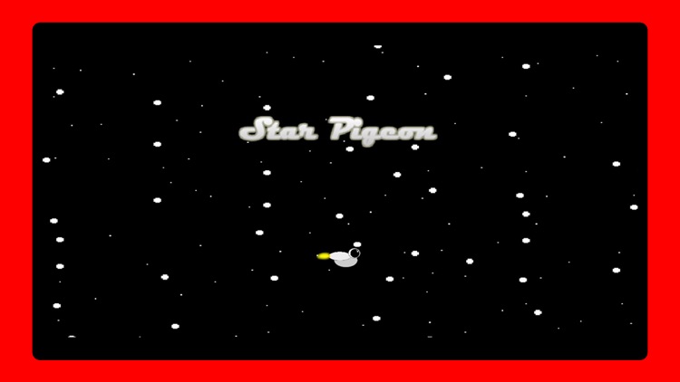 Star Pigeon screenshot-4