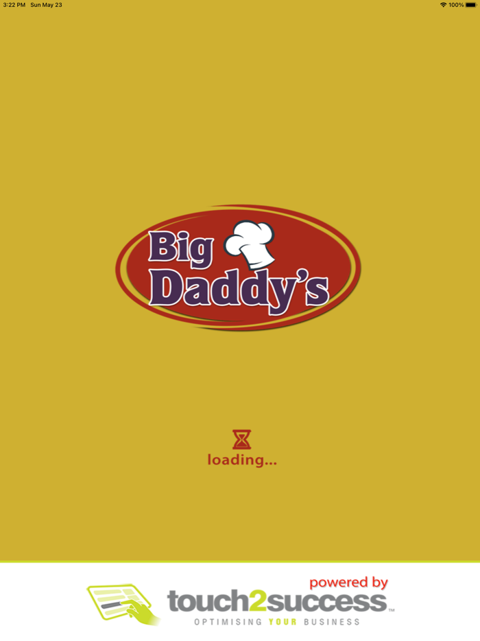 Big Daddys