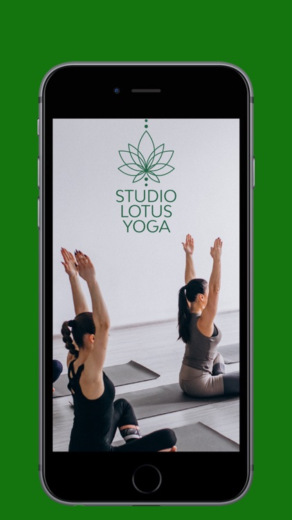 Studio Lotus Yoga