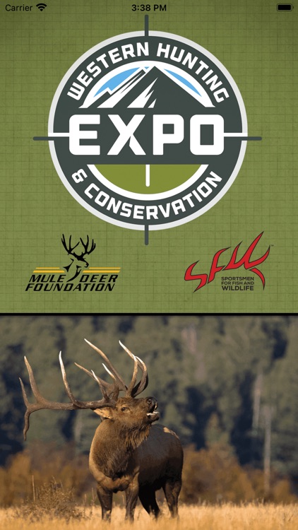 Hunt Expo 2022 by Western Hunting & Conservation Expo