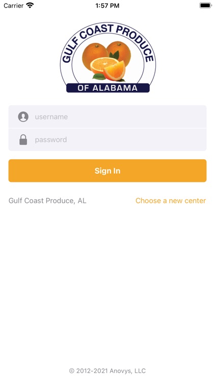 Gulf Coast Produce of Alabama