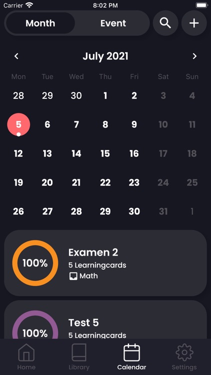 FiveHead - Study App