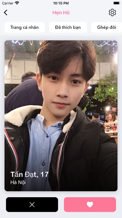 NBNGvn: Cộng đồng LGBT VN