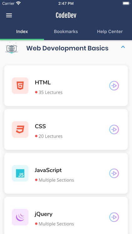 Learn to Code - CodeHut