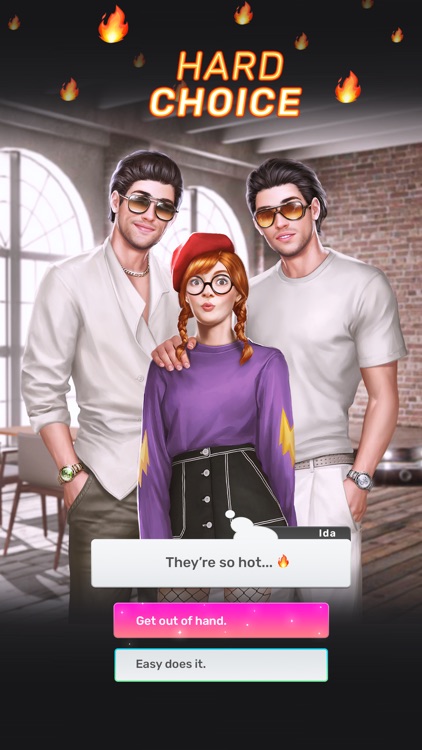 Love Classes - Romance Stories