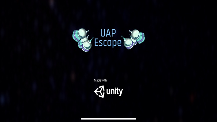 UAP Escape