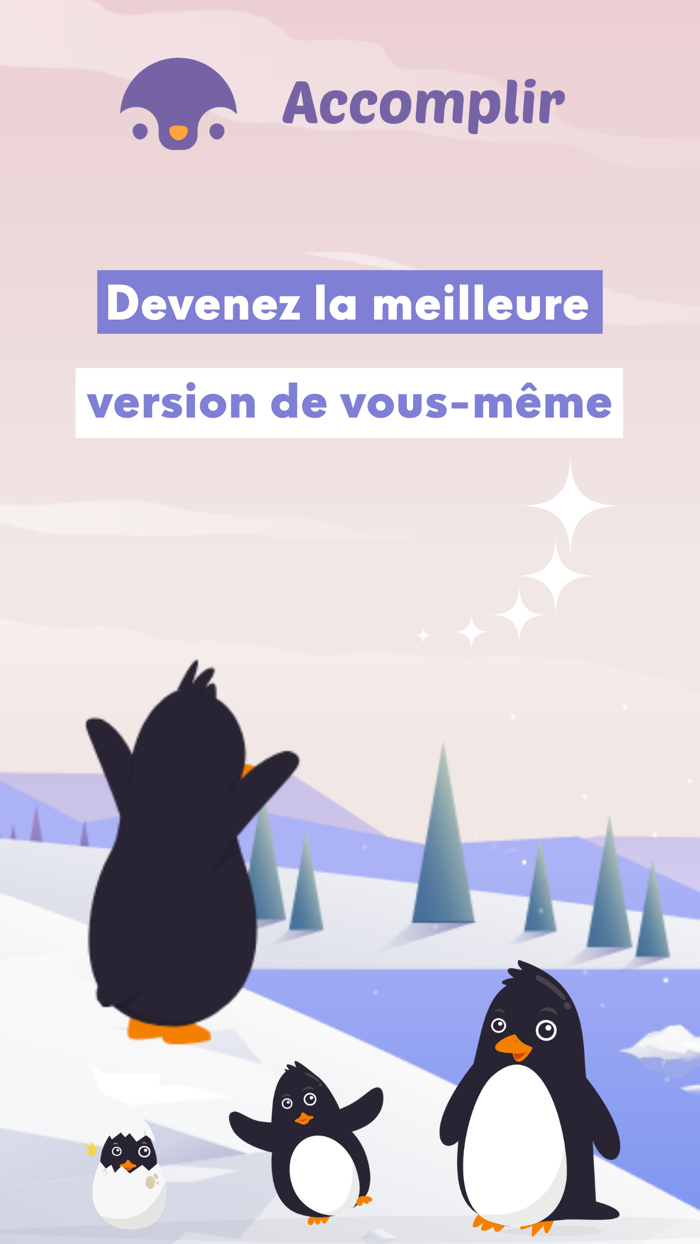 Accomplir - Citation Du Jour