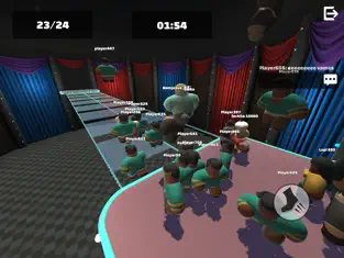 Snímek obrazovky 2 Day Six Survival Challenge 3D iphone
