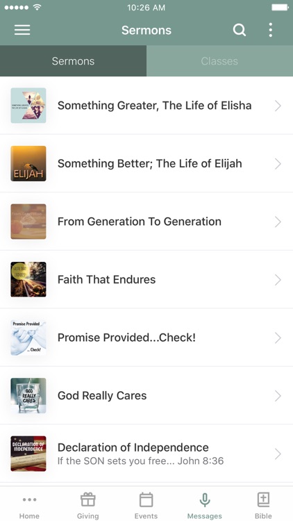 Meadowbrook Community Church