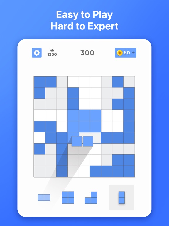 Block Puzzle Game - Sudoku screenshot 3