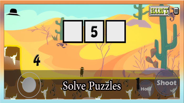 Margo The Bean Adventure