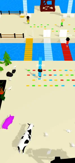 Game screenshot Brick Maker mod apk