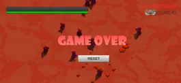 Game screenshot Invincible Hammer hack
