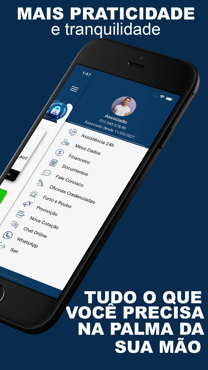 Ancora Proteção Veicular