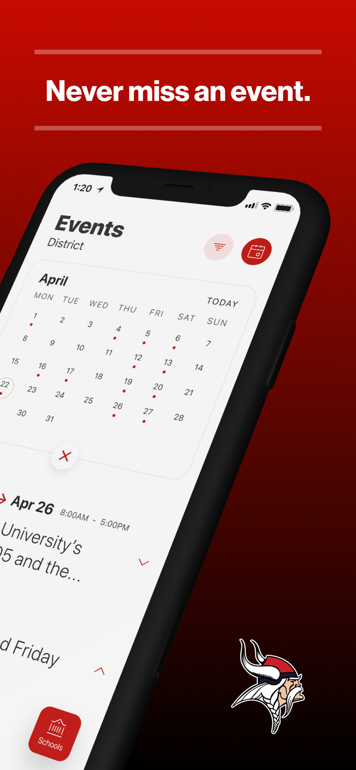 Blue River Valley Schools