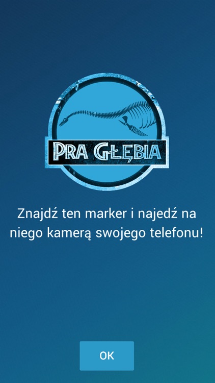 Pra Głębia AR