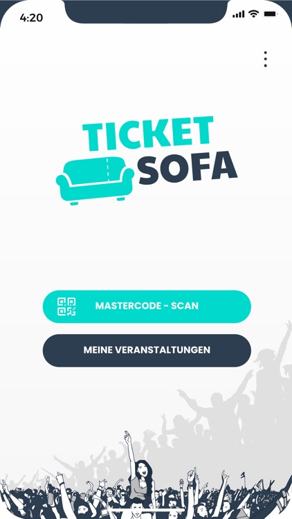 Ticketsofa