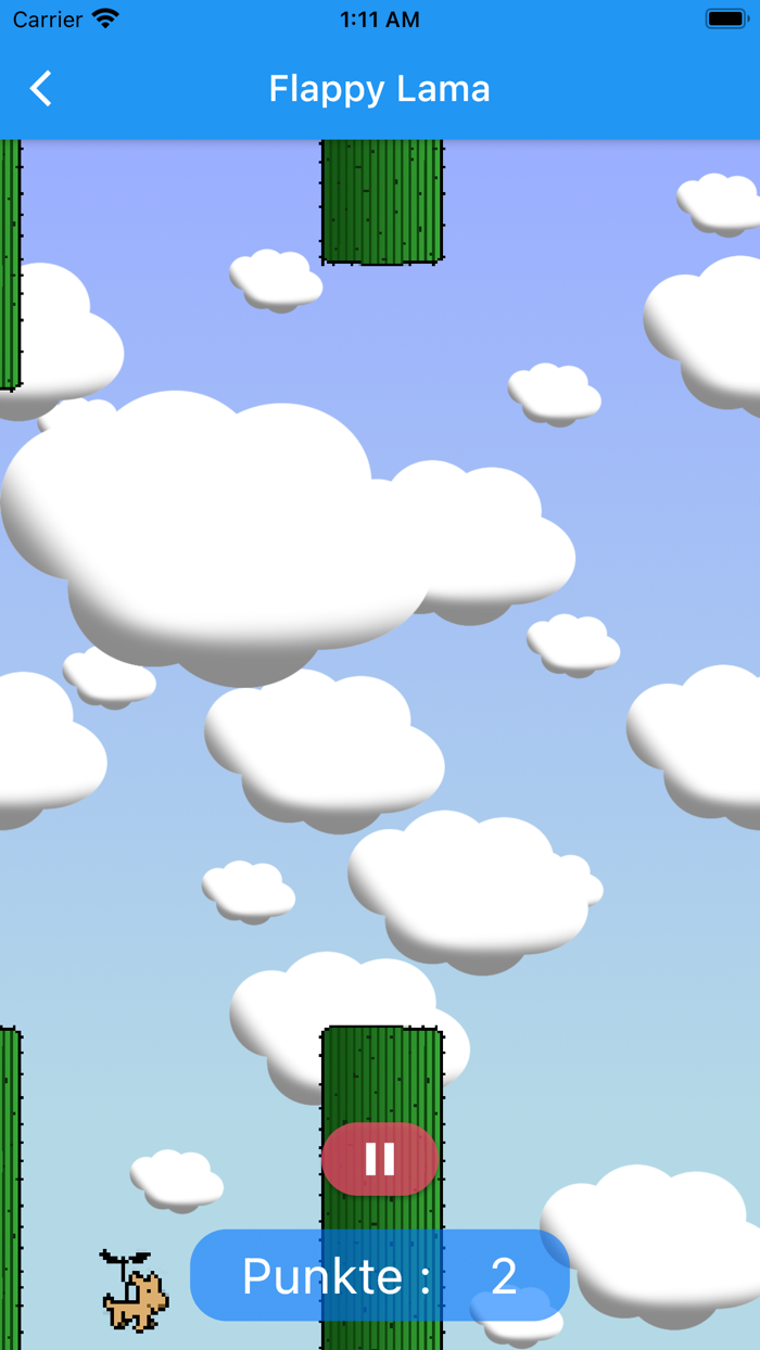 LAMA - Lerne alles mit Anna