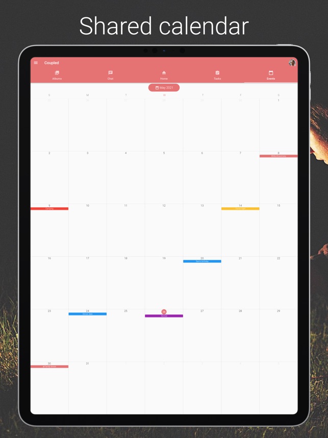 Coupled - Relationship Tracker On The App Store