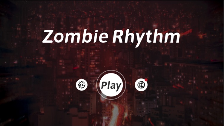 Zombie Rhythm