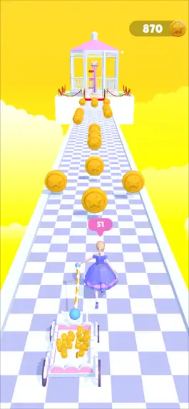 Game screenshot Count Fashion apk