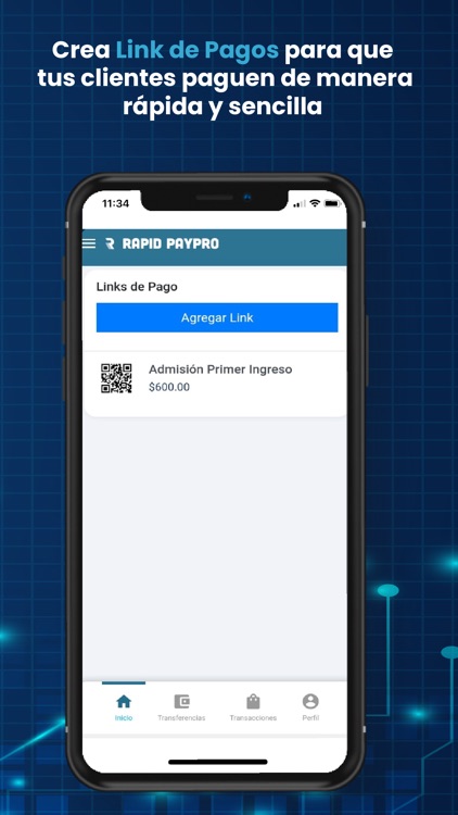 Rapid PayPro screenshot-3