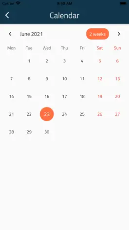 Game screenshot Future Generations School apk
