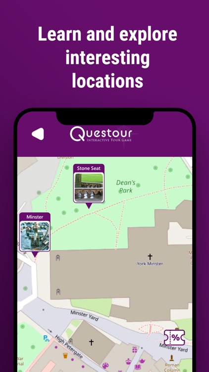 Questour screenshot-4